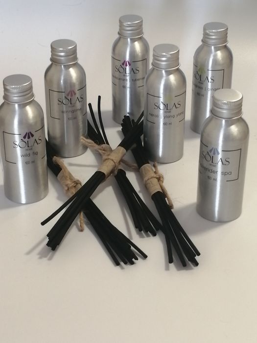 Reed Diffusers